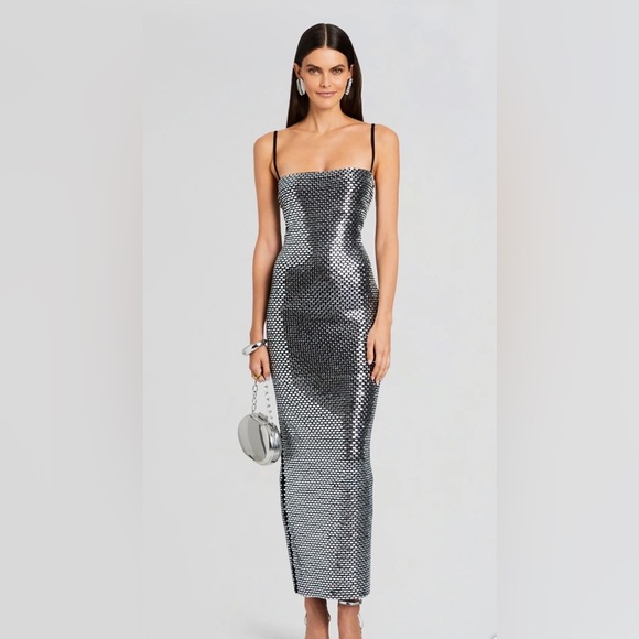 Retrofete Dresses & Skirts - Retrofete Kyree sequin dress Small